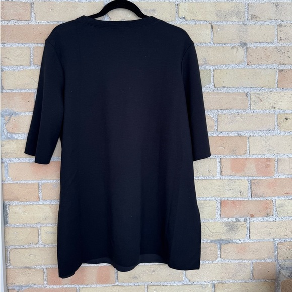 New Shannon Passero black tunic - Picture 4 of 4